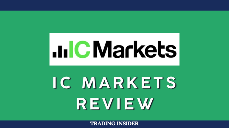 IC MARKETS Review