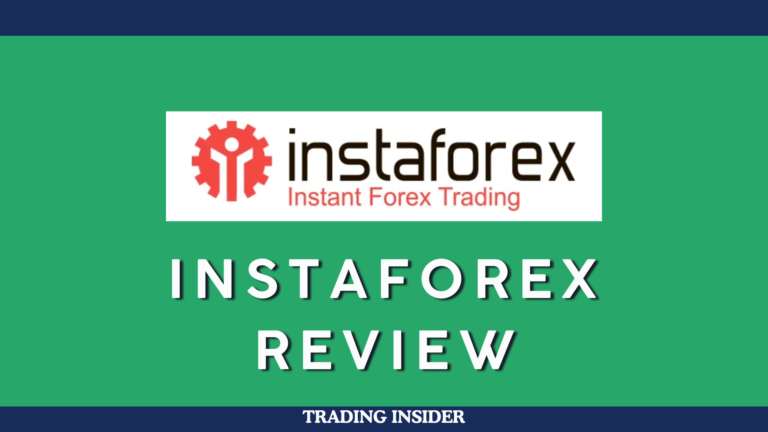 INSTAFOREX Review