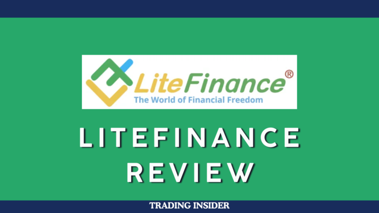 LITEFINANCE Review