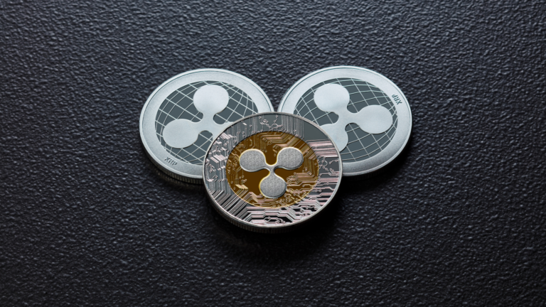 XRP edges higher as Ripple nears final stage in SEC legal fight