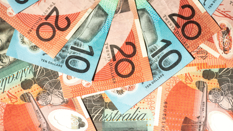 aud