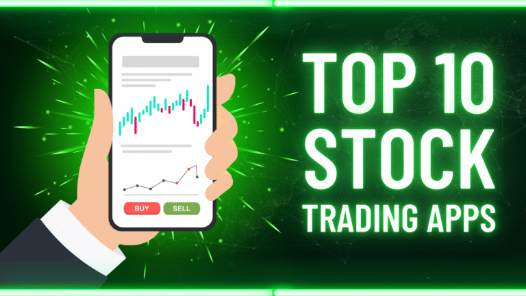stocks - trading insider