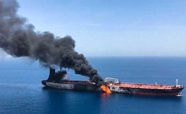 OIL-ATTACK